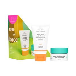 Kit Essenciais Drunk Elephant Tour de Force